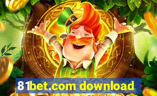 81bet.com download